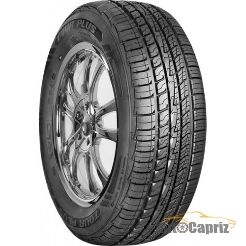 Шины Cordovan Tour Plus LSH 235/55 R19 105H